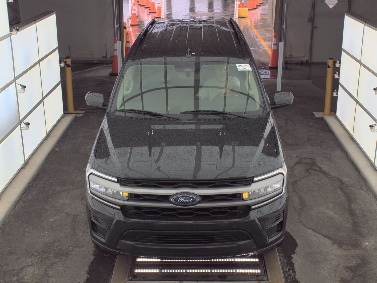 FORD EXPEDITION MAX - 3