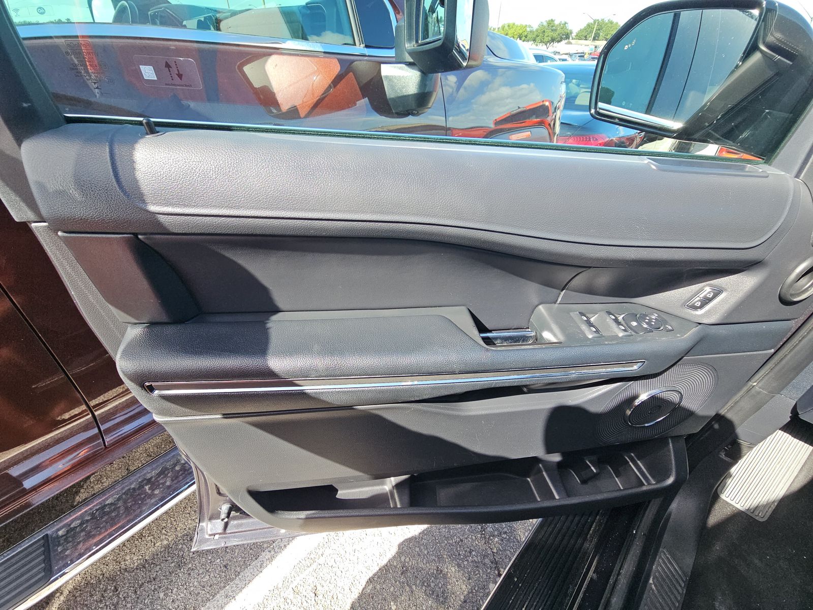 FORD EXPEDITION MAX - 10