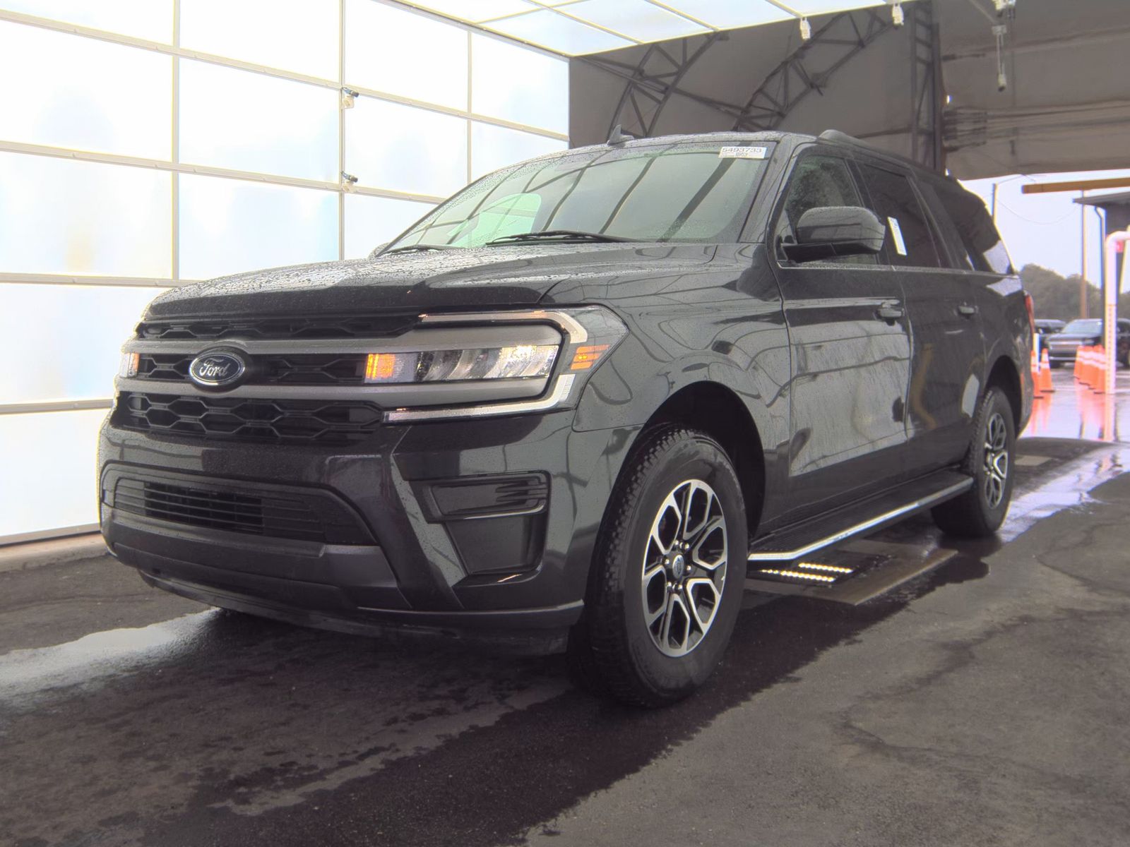 FORD EXPEDITION MAX - 1