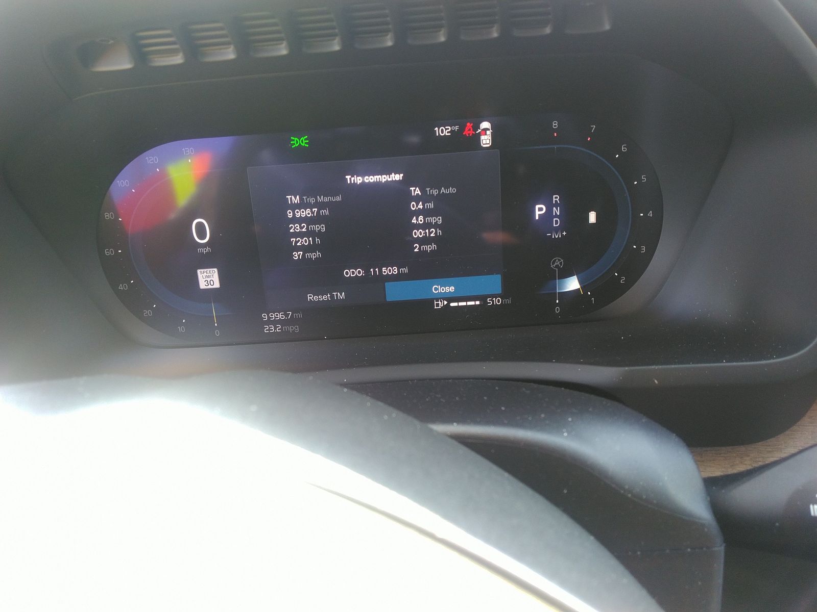 2025 Volvo XC90 B6 Plus AWD