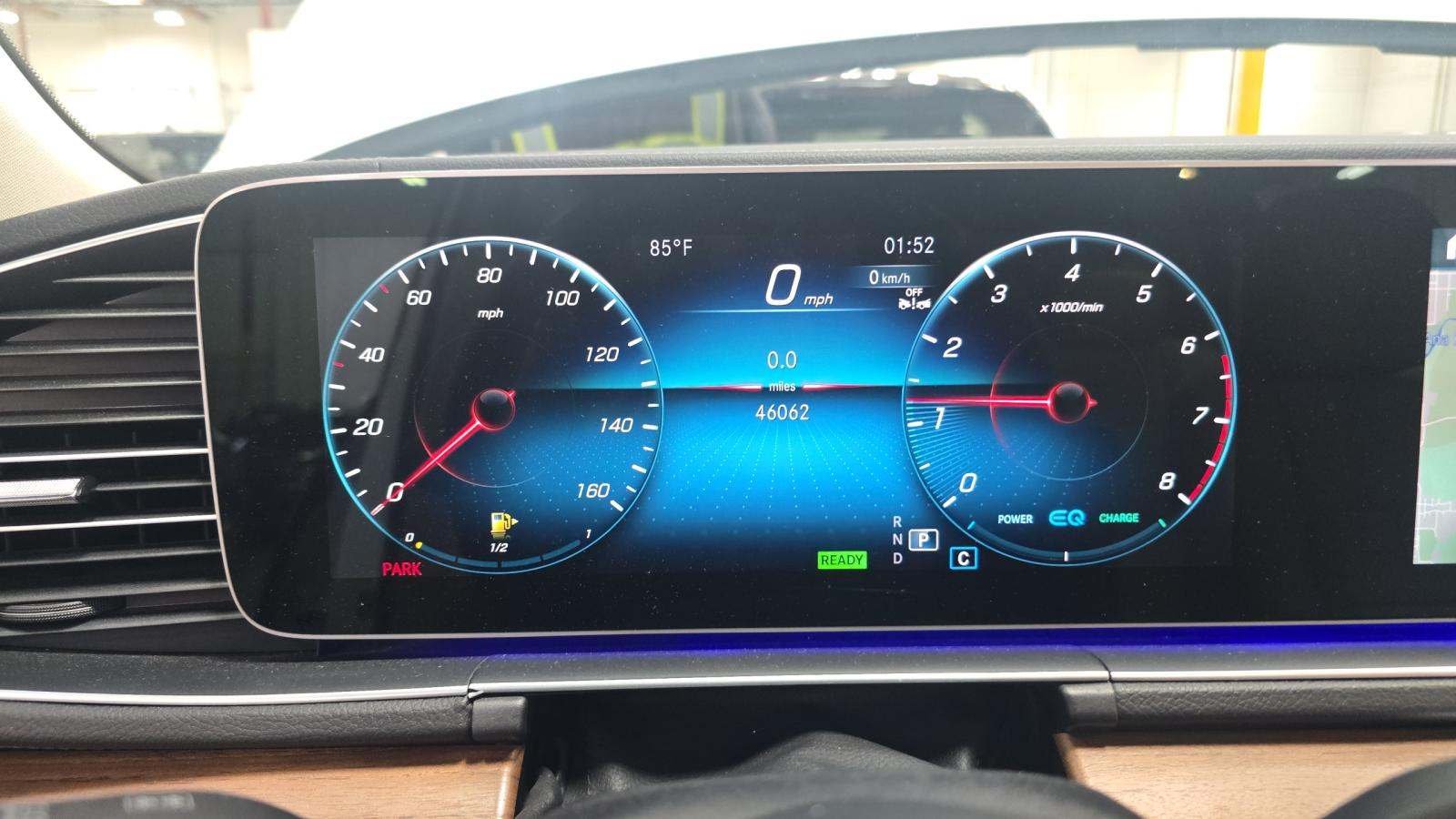 2023 Mercedes-Benz GLS GLS 450 AWD