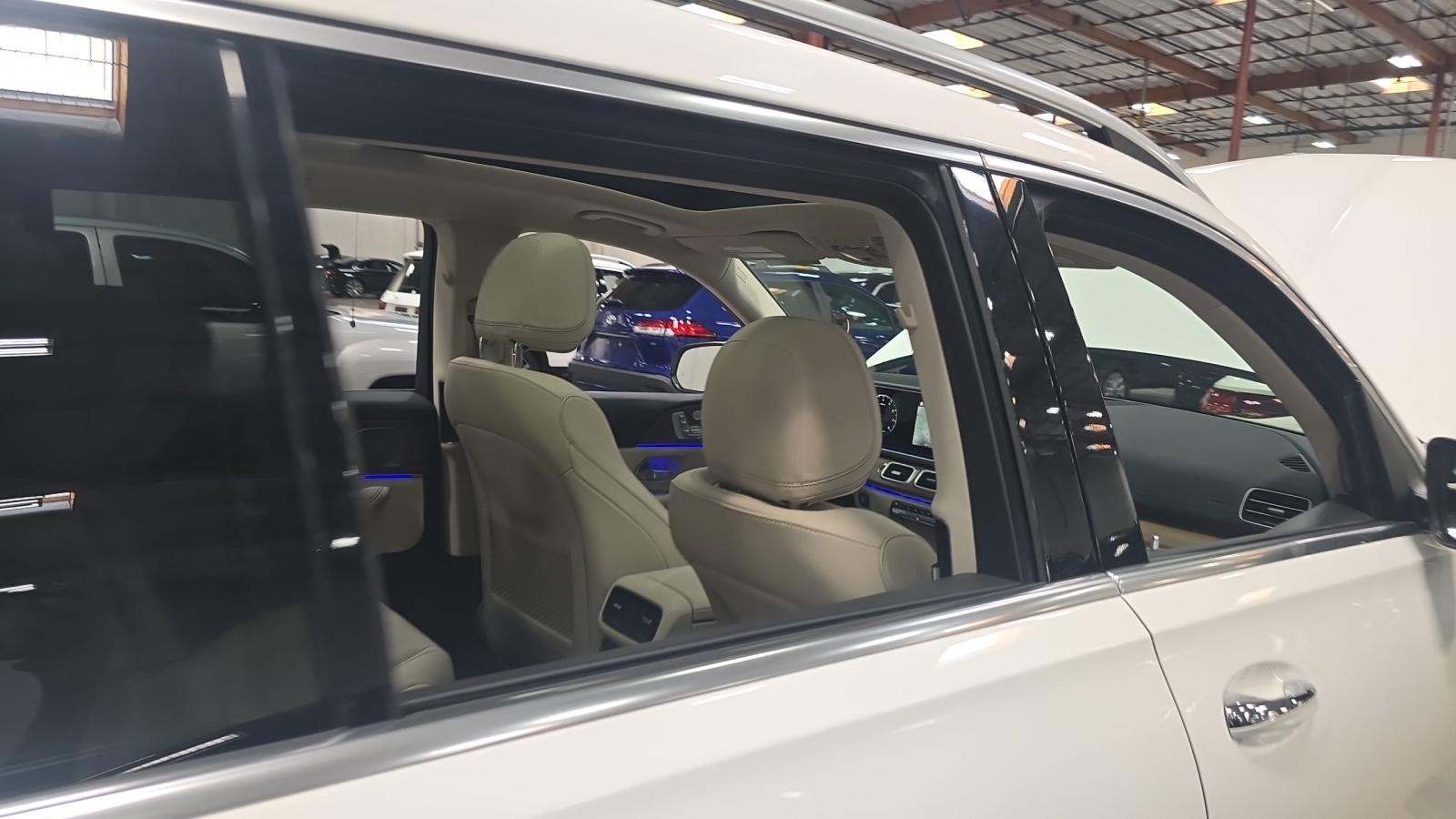 2023 Mercedes-Benz GLS GLS 450 AWD