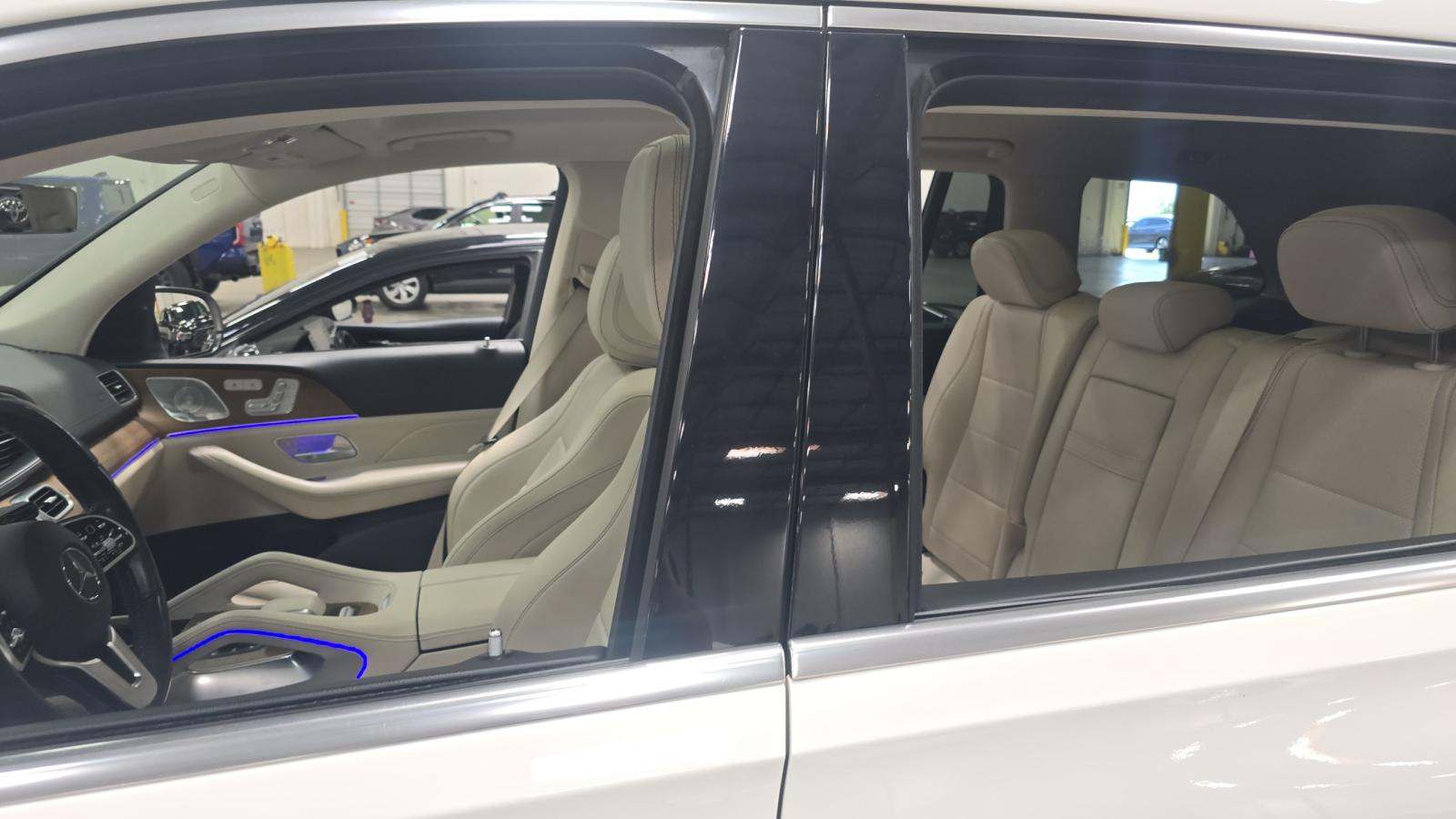 2023 Mercedes-Benz GLS GLS 450 AWD