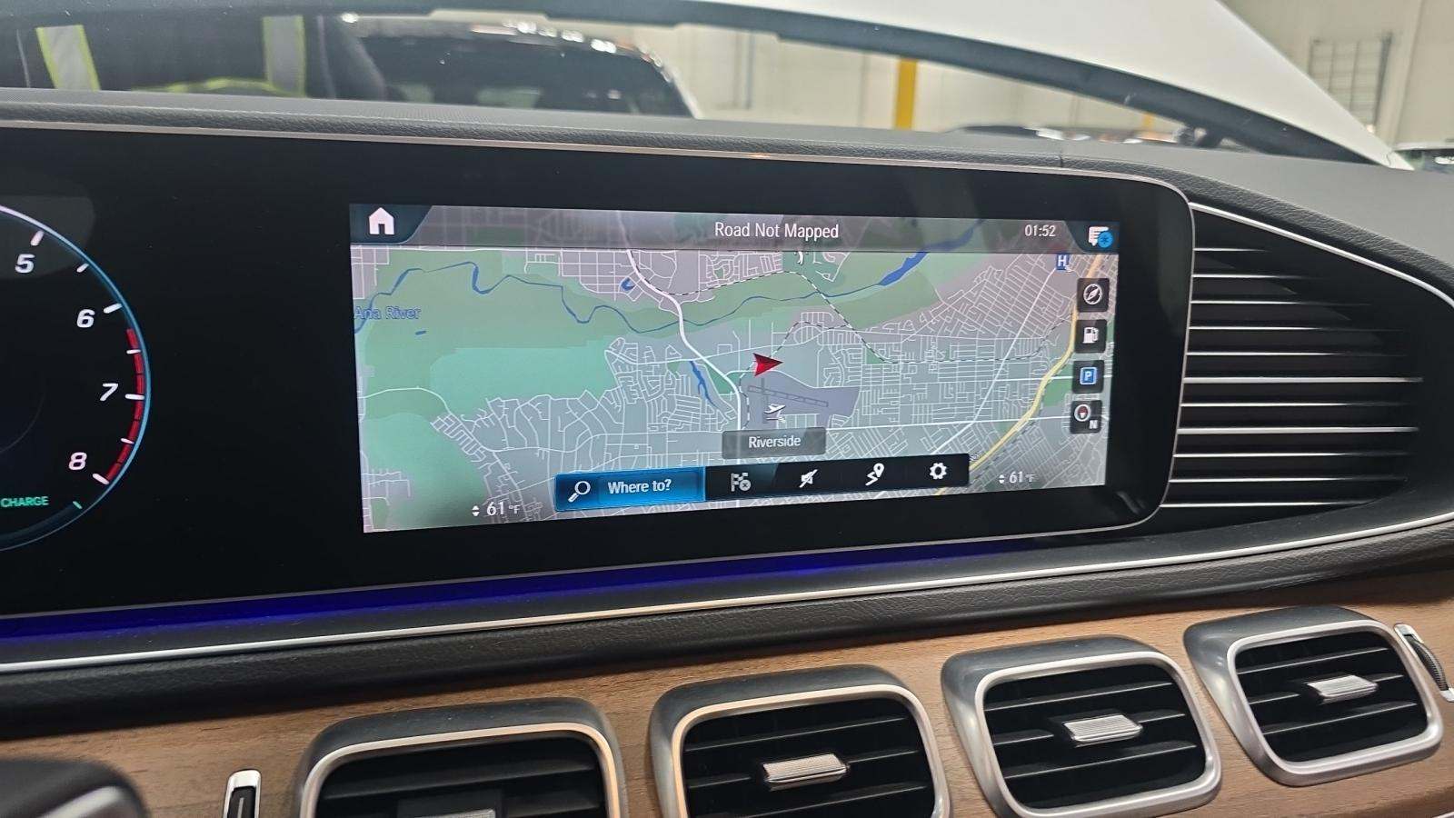 2023 Mercedes-Benz GLS GLS 450 AWD