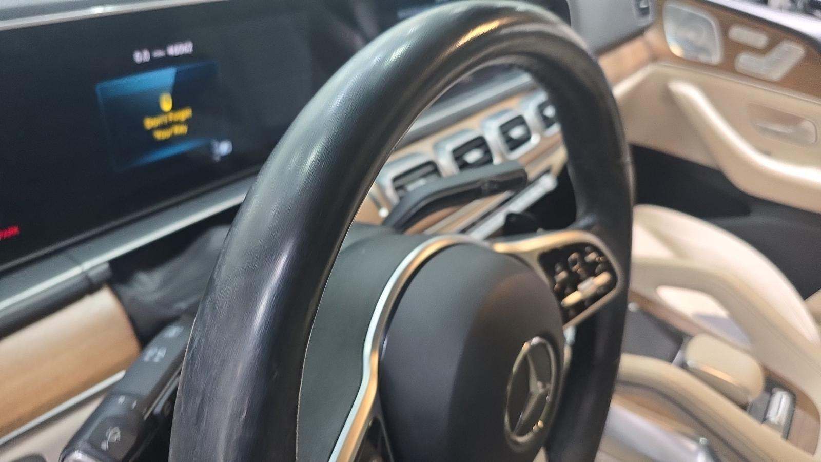 2023 Mercedes-Benz GLS GLS 450 AWD