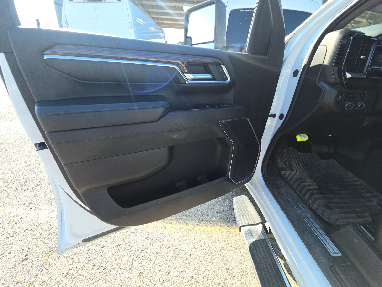 2024 Chevrolet Silverado 3500HD LT AWD