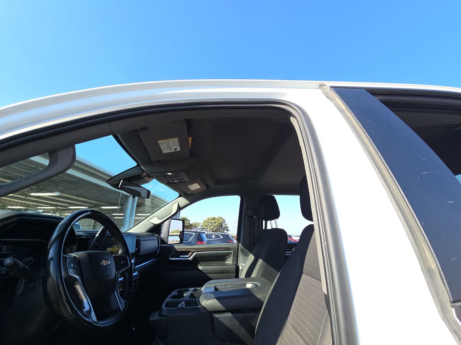 2024 Chevrolet Silverado 3500HD LT AWD