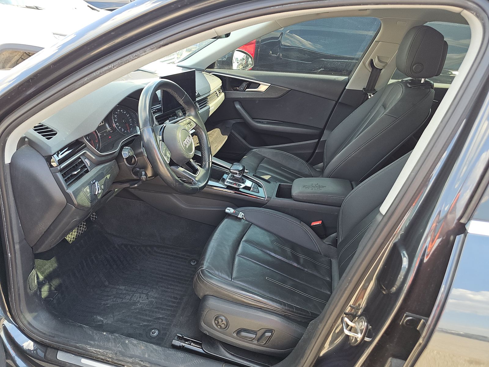 2021 Audi A4 Premium AWD