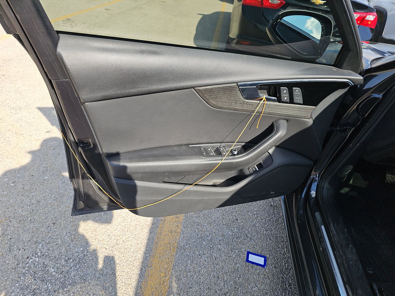 2021 Audi A4 Premium AWD