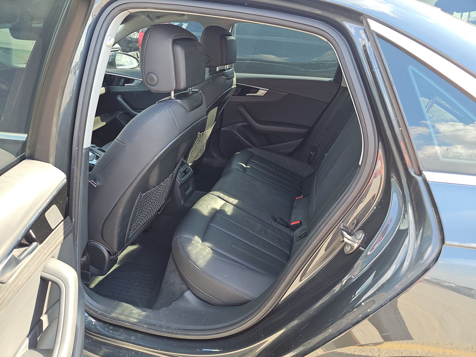 2021 Audi A4 Premium AWD