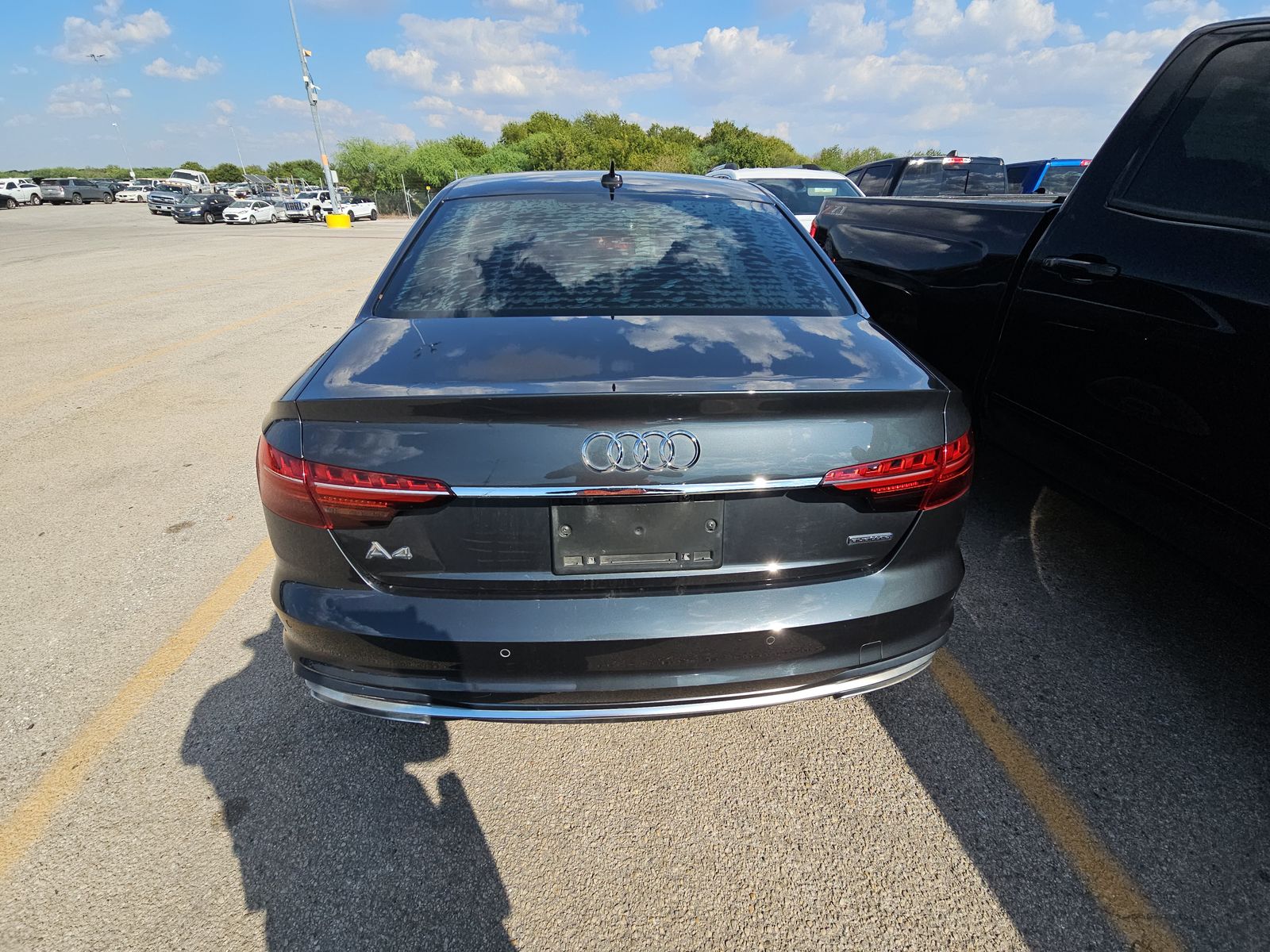 2021 Audi A4 Premium AWD