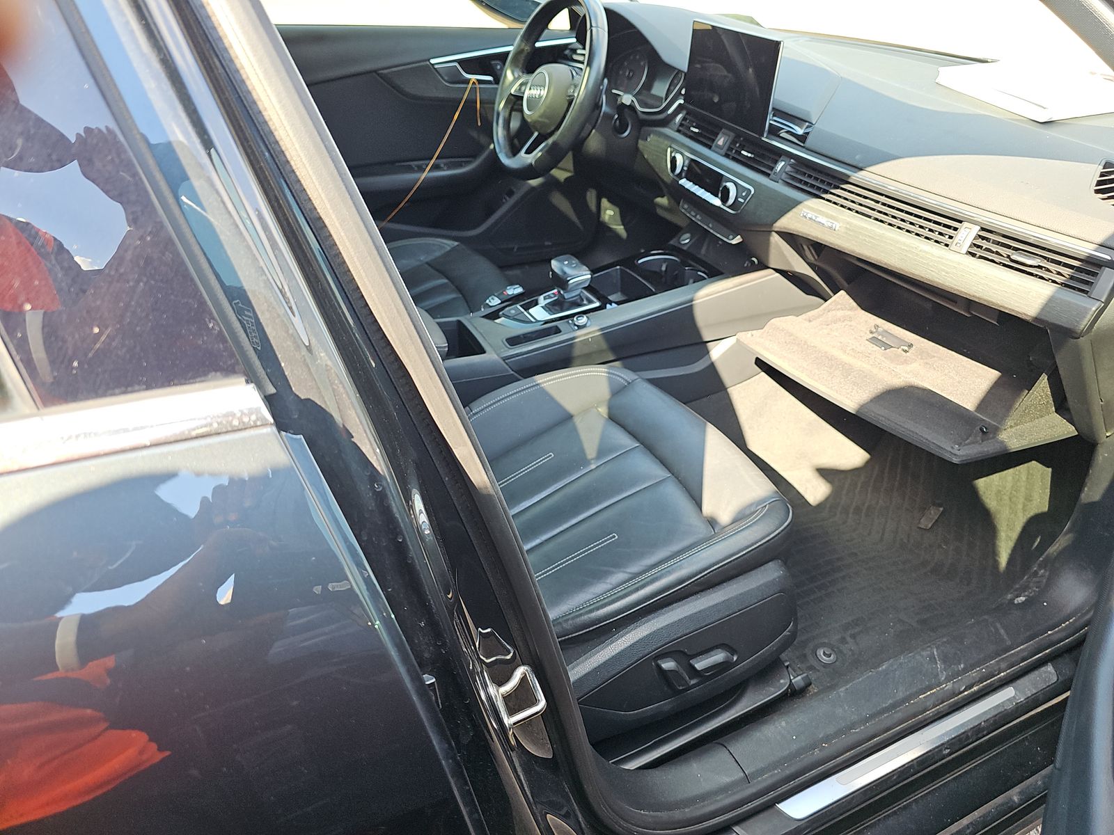 2021 Audi A4 Premium AWD