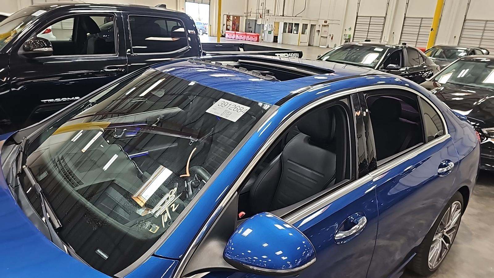 2023 Mercedes-Benz C-Class AMG C 43 AWD