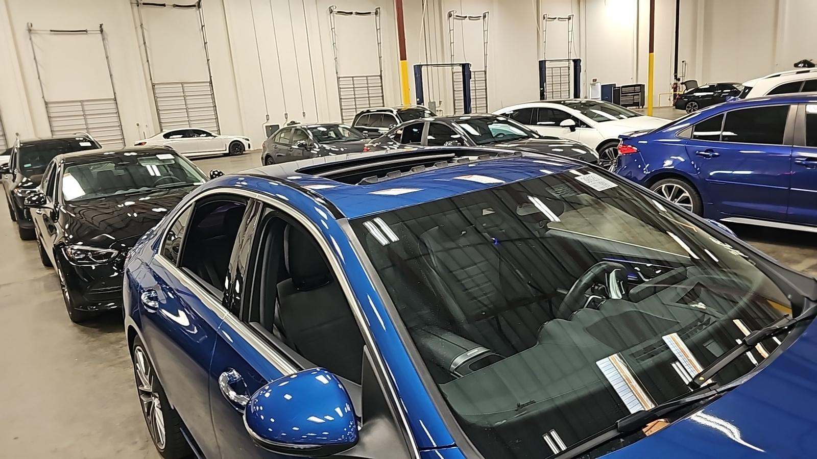 2023 Mercedes-Benz C-Class AMG C 43 AWD