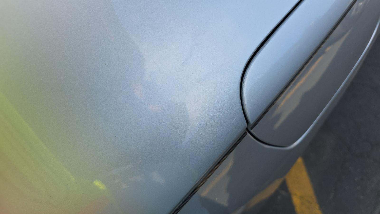 2020 Volkswagen Passat 2.0T SE FWD