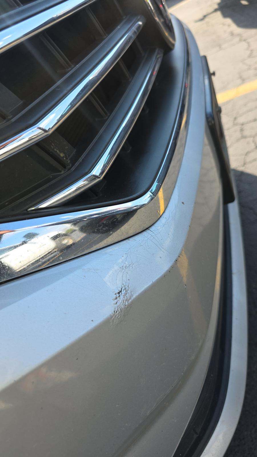 2020 Volkswagen Passat 2.0T SE FWD