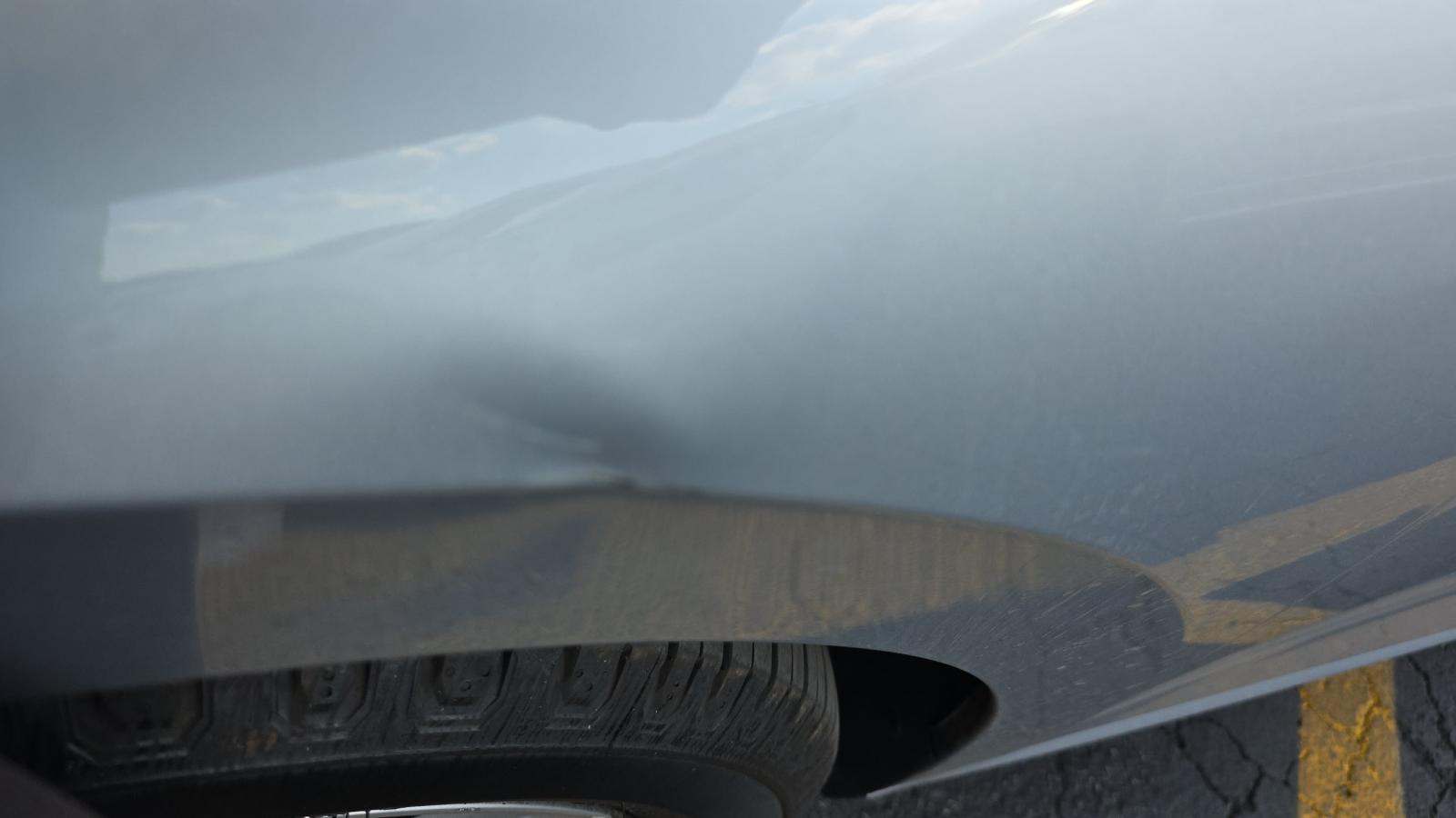 2020 Volkswagen Passat 2.0T SE FWD