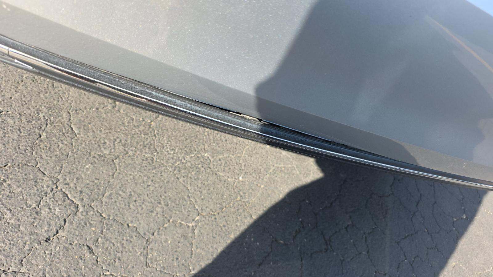 2020 Volkswagen Passat 2.0T SE FWD