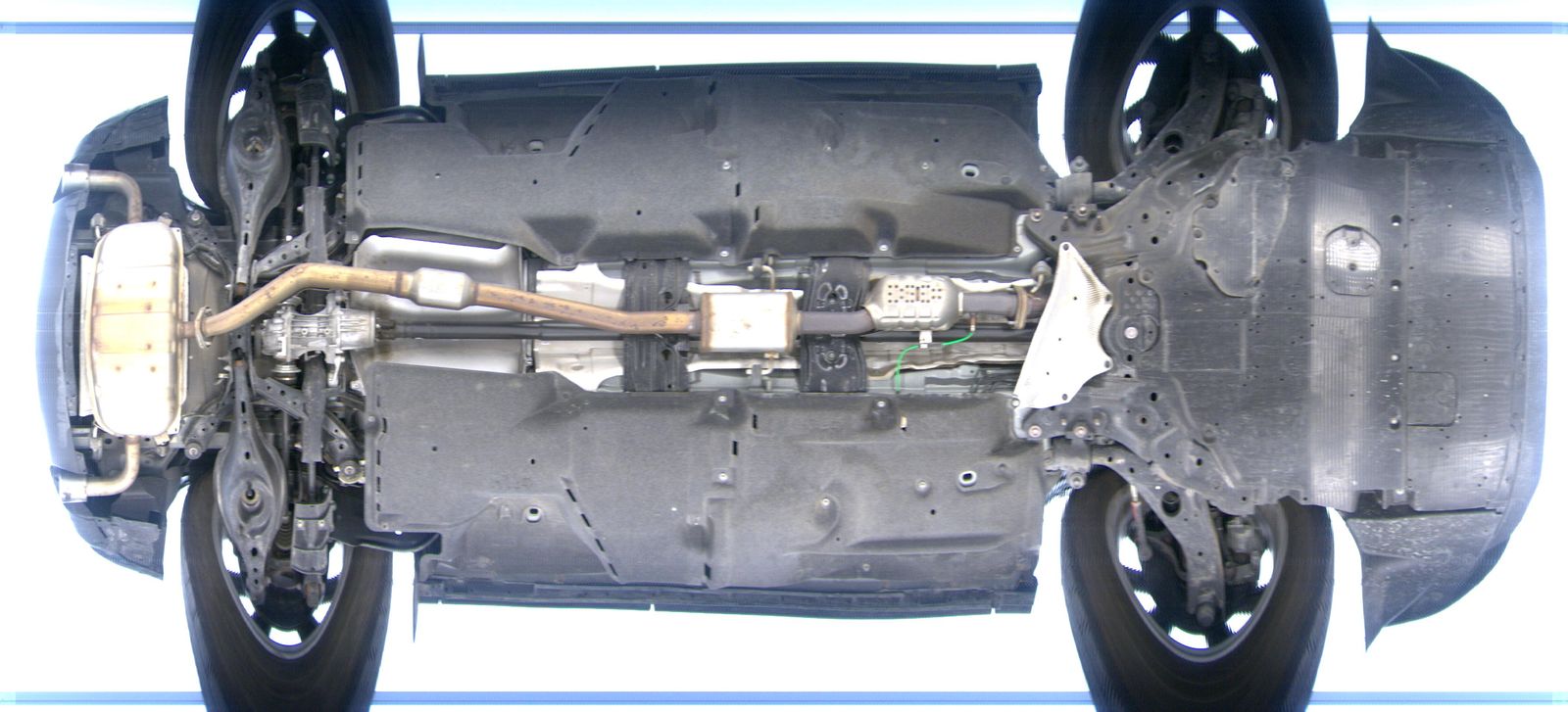 2024 MAZDA CX-5 2.5 S Select Package AWD