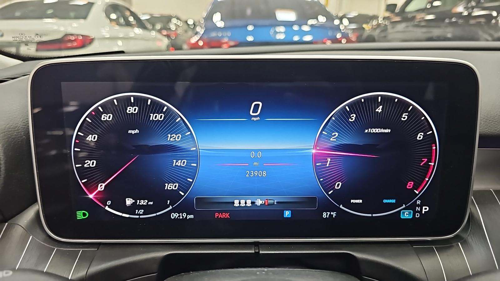 2023 Mercedes-Benz C-Class C 300 RWD