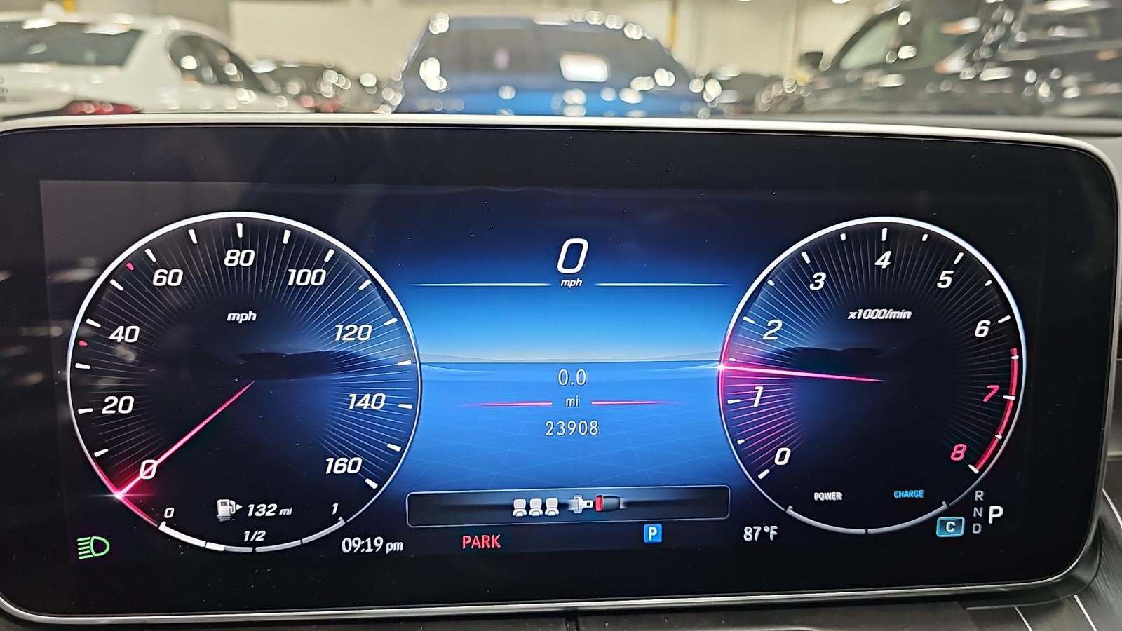 2023 Mercedes-Benz C-Class C 300 RWD