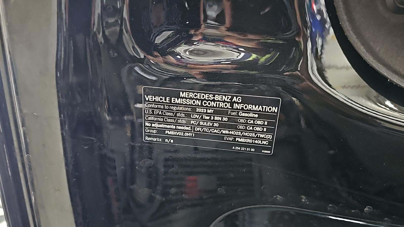 2023 Mercedes-Benz C-Class C 300 RWD