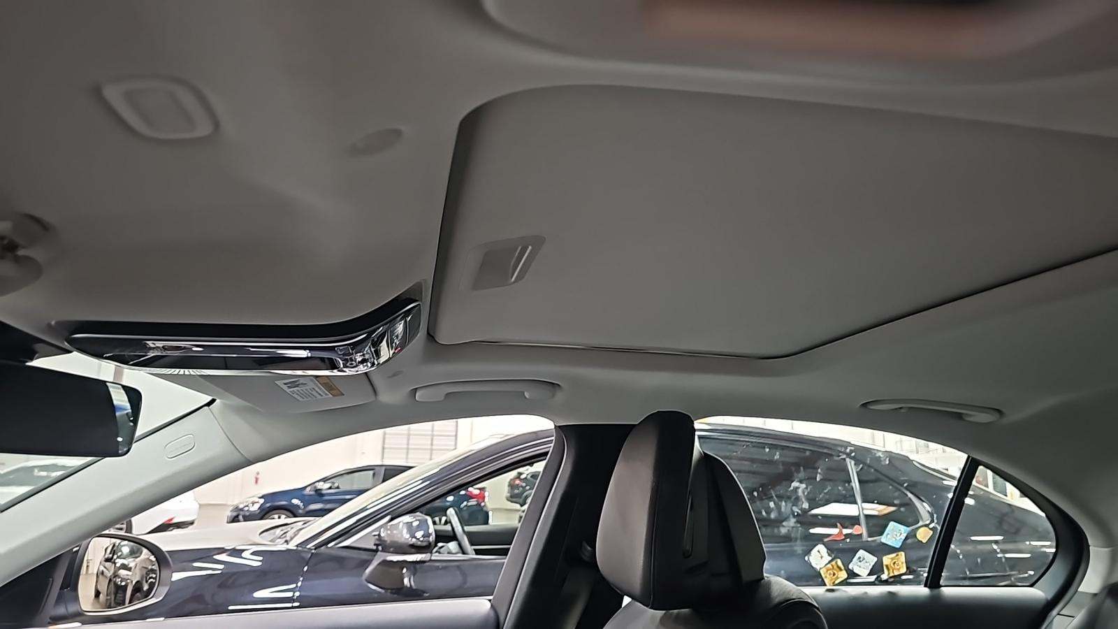 2023 Mercedes-Benz C-Class C 300 RWD