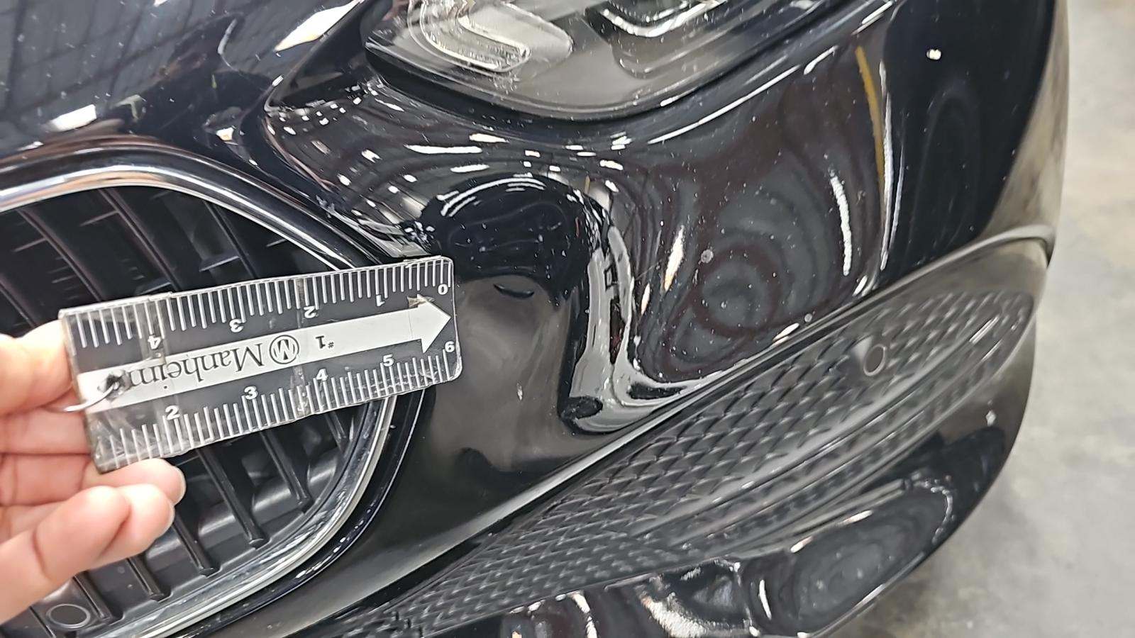 2023 Mercedes-Benz C-Class C 300 RWD