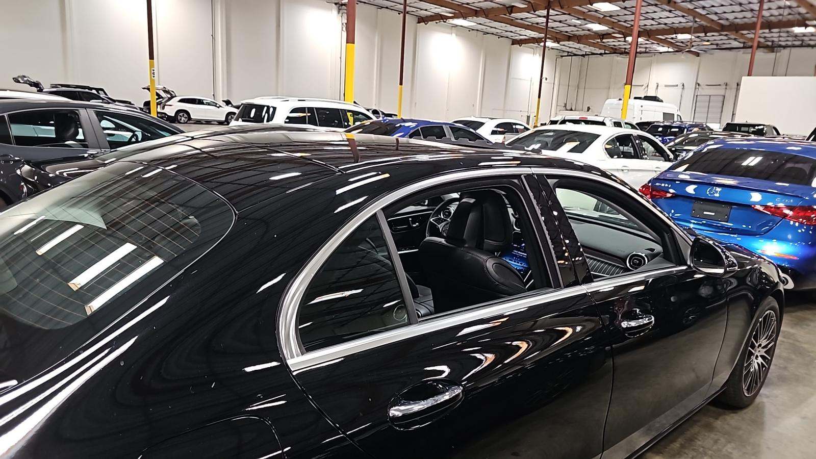 2023 Mercedes-Benz C-Class C 300 RWD