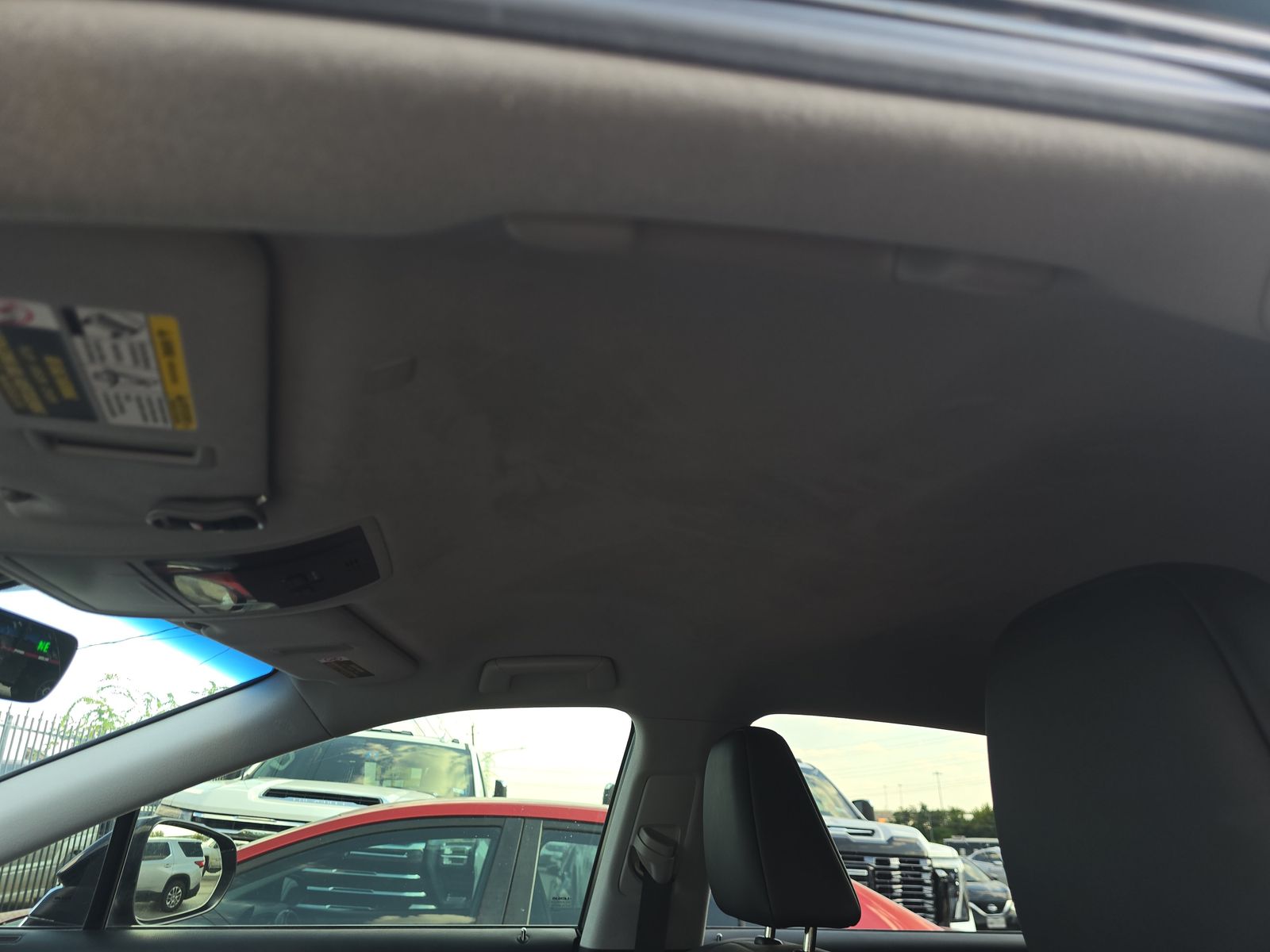 2019 Lexus RX RX 350 FWD