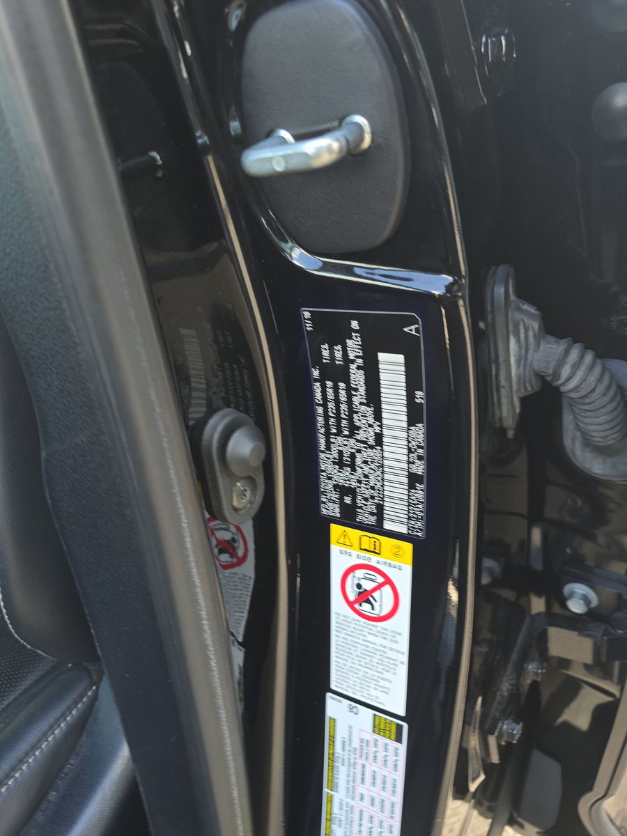 2019 Lexus RX RX 350 FWD