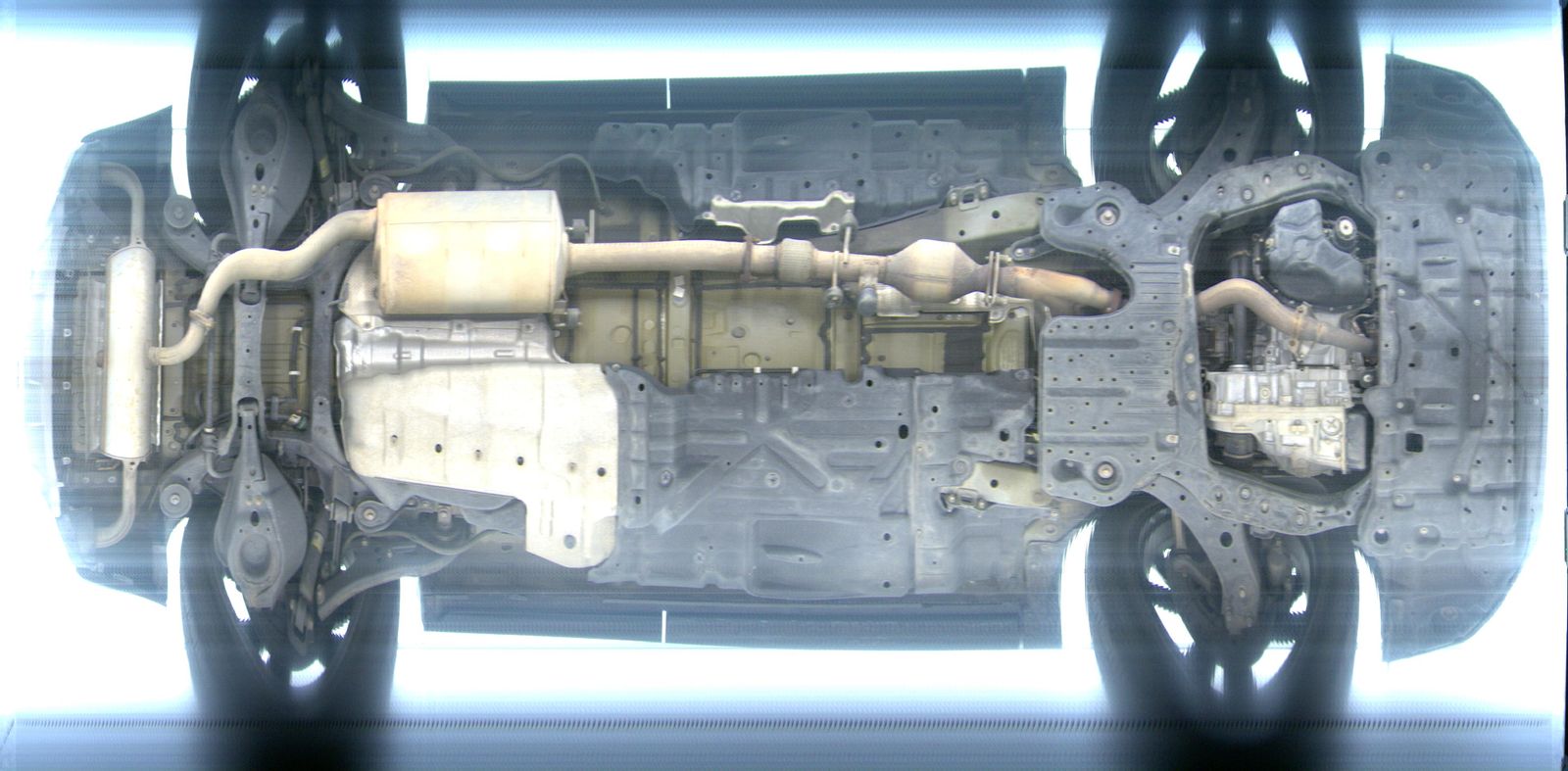 2019 Lexus RX RX 350 FWD