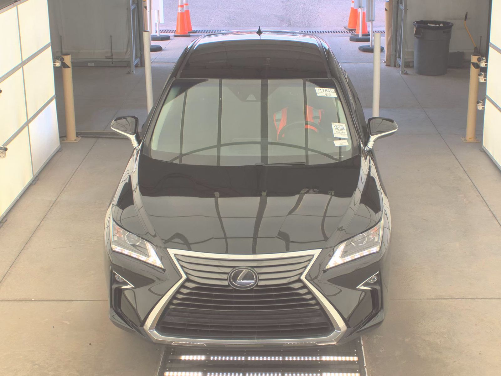 2019 Lexus RX RX 350 FWD