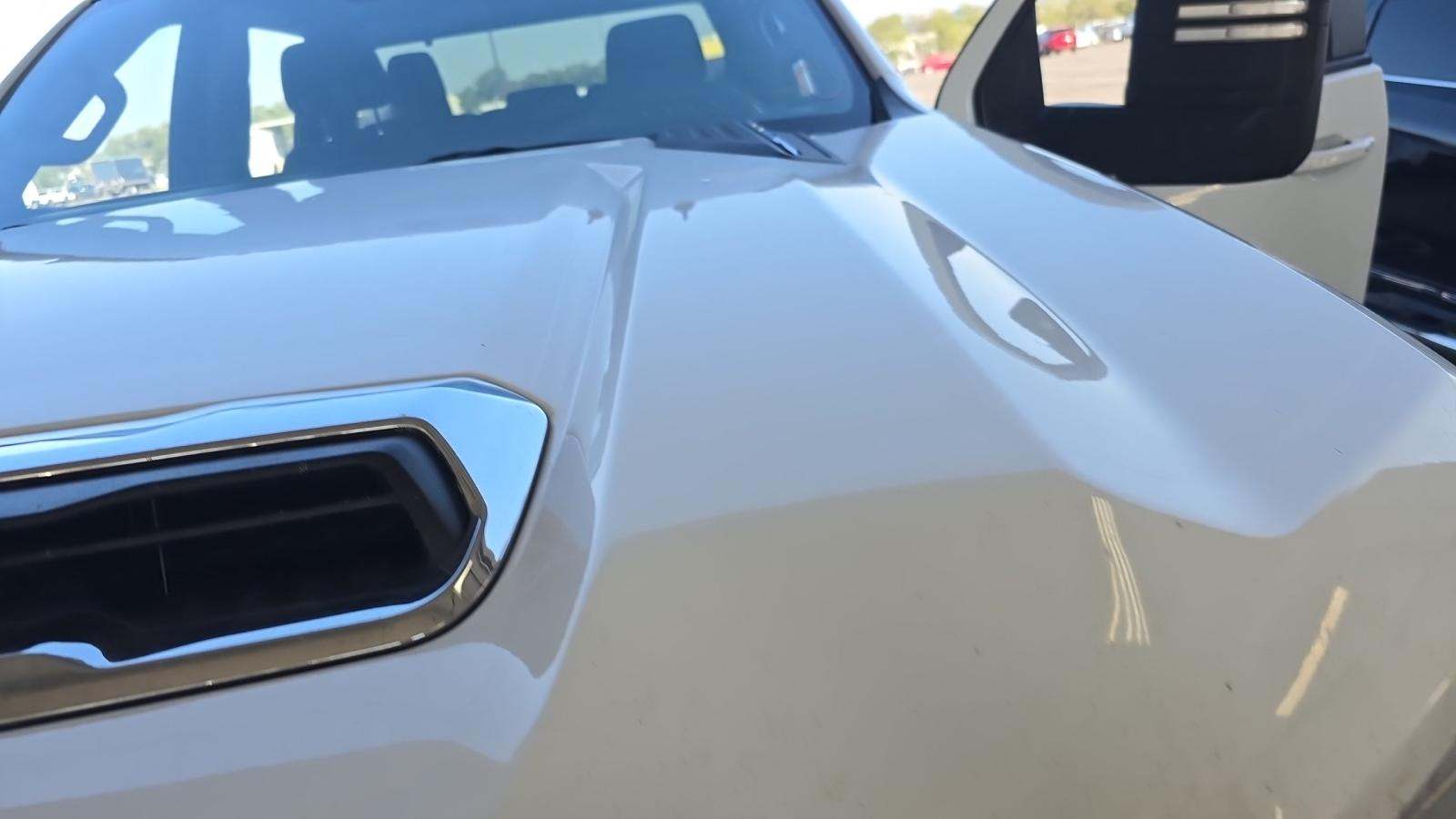 2024 Chevrolet Silverado 3500HD LT AWD