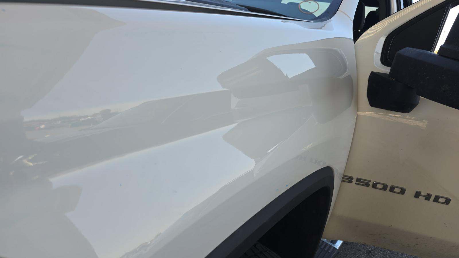 2024 Chevrolet Silverado 3500HD LT AWD