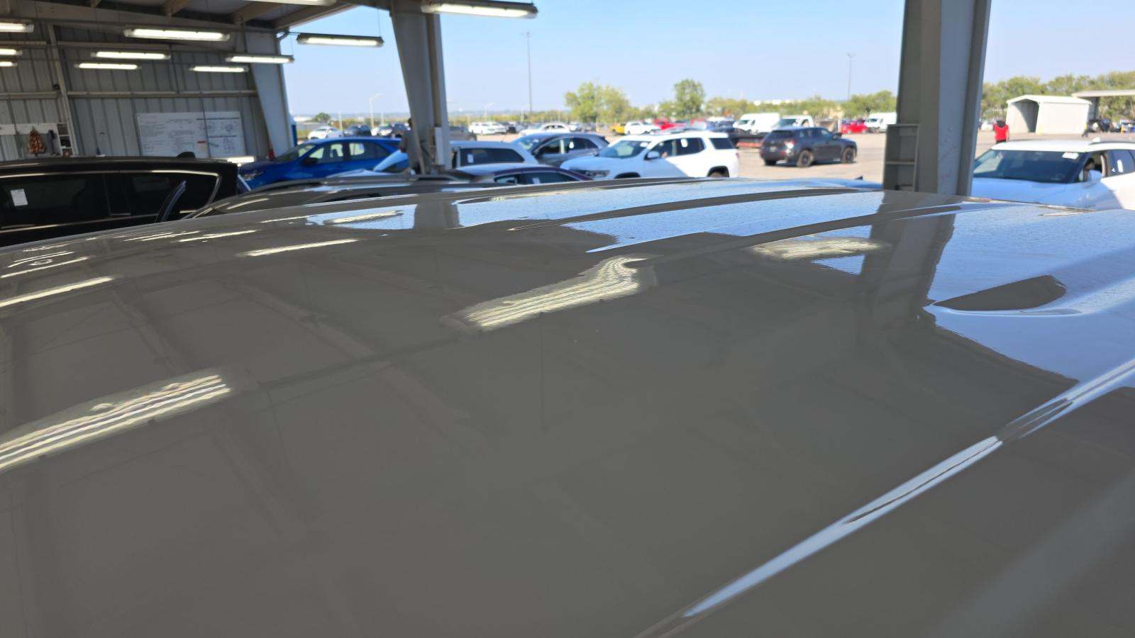 2024 Chevrolet Silverado 3500HD LT AWD