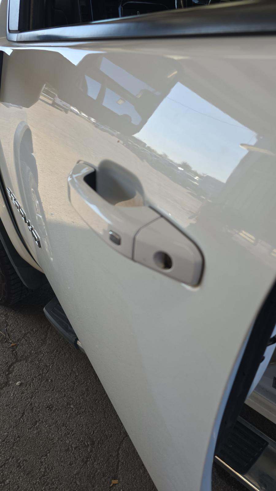 2024 Chevrolet Silverado 3500HD LT AWD