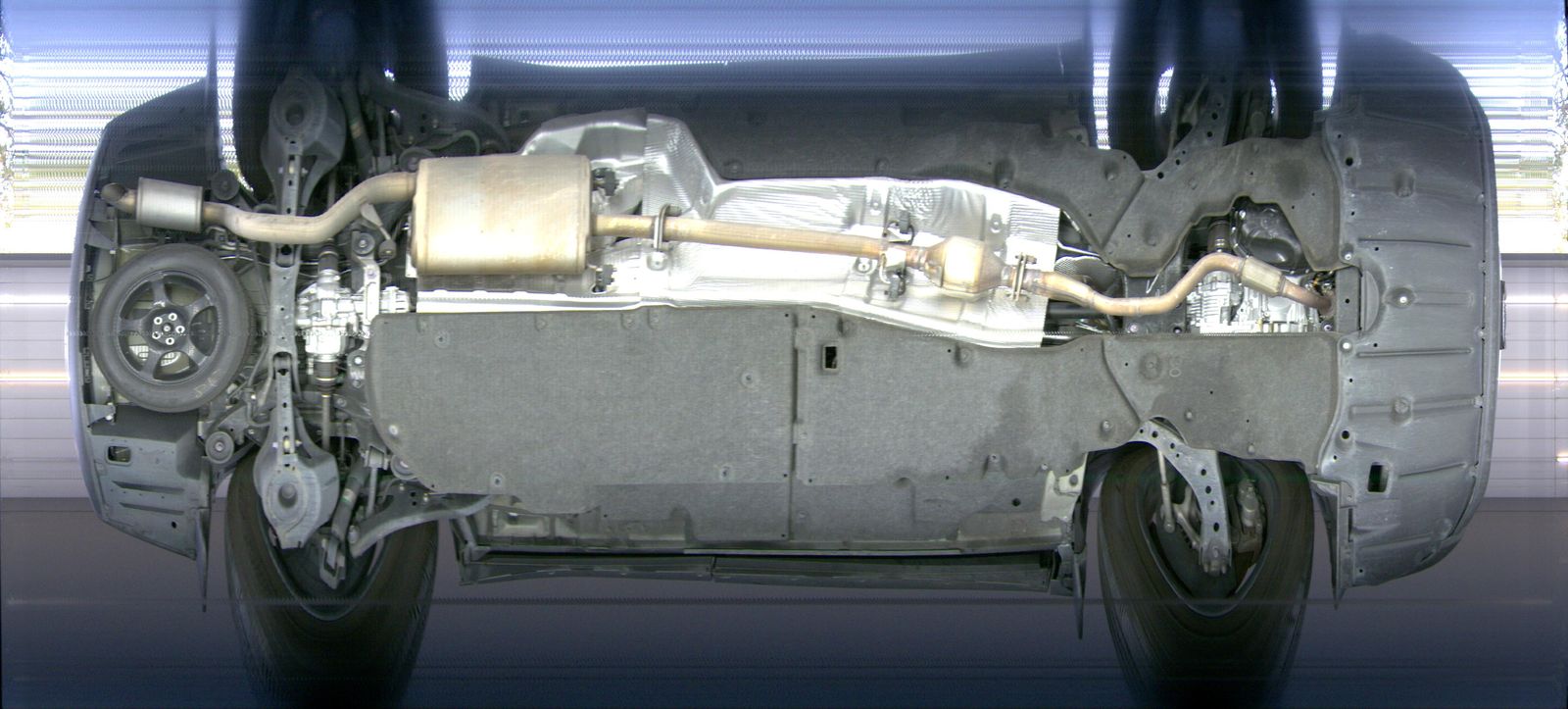 2022 Toyota Highlander XLE AWD