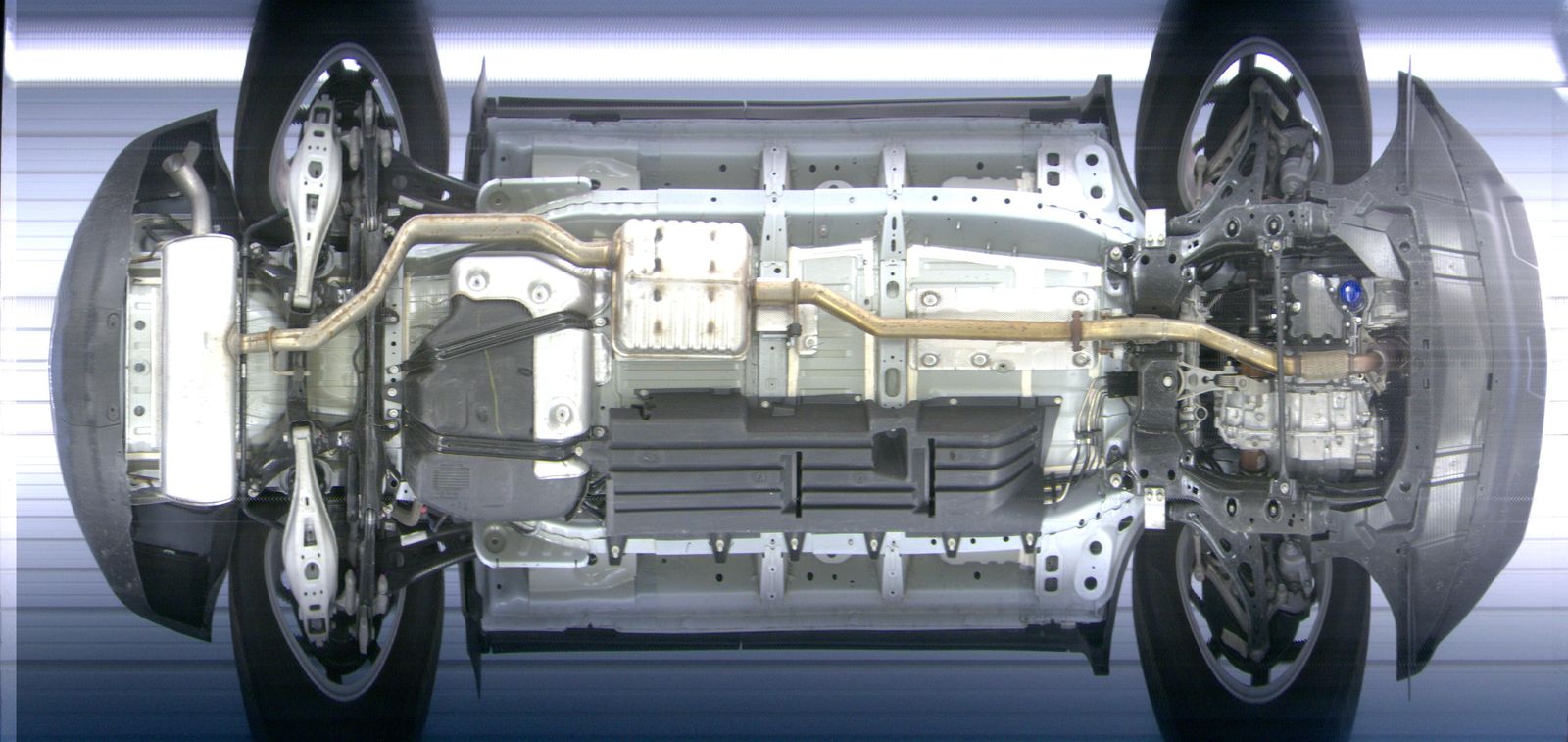 2024 Chevrolet Equinox LT FWD