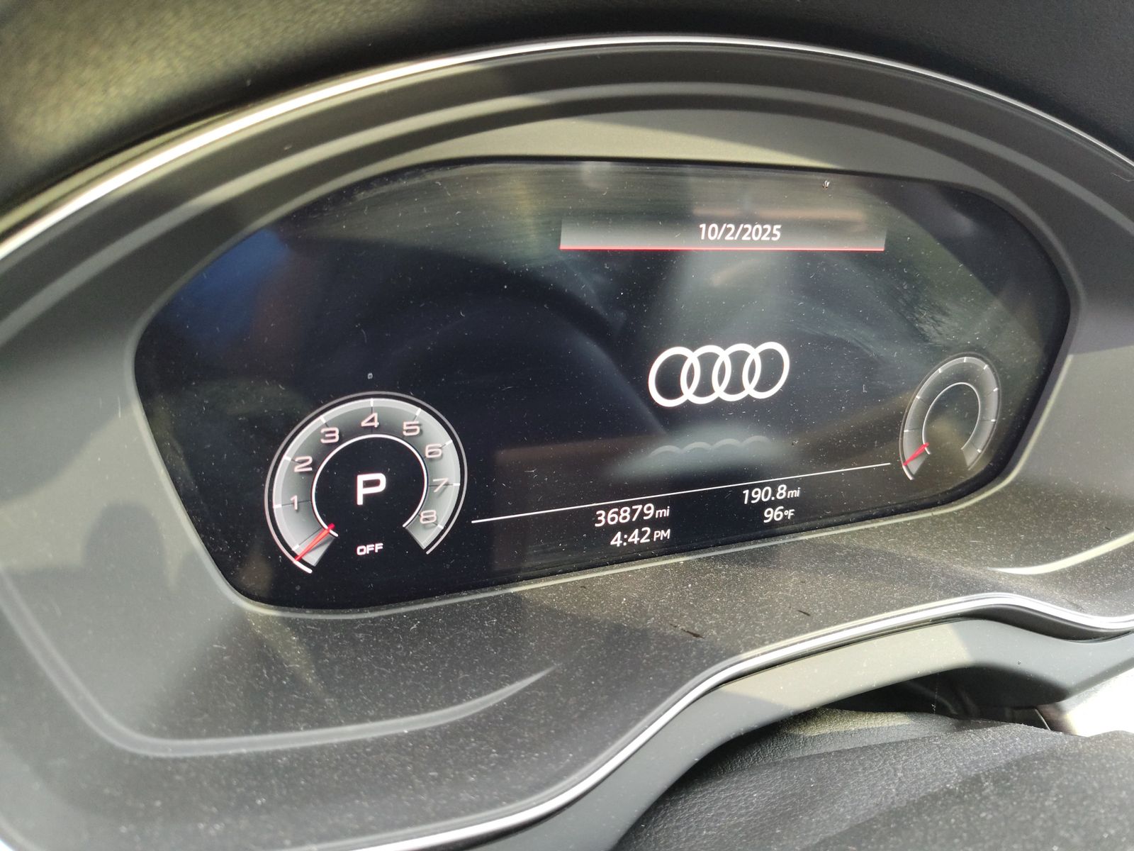 2023 Audi Q5 S line Premium Plus AWD