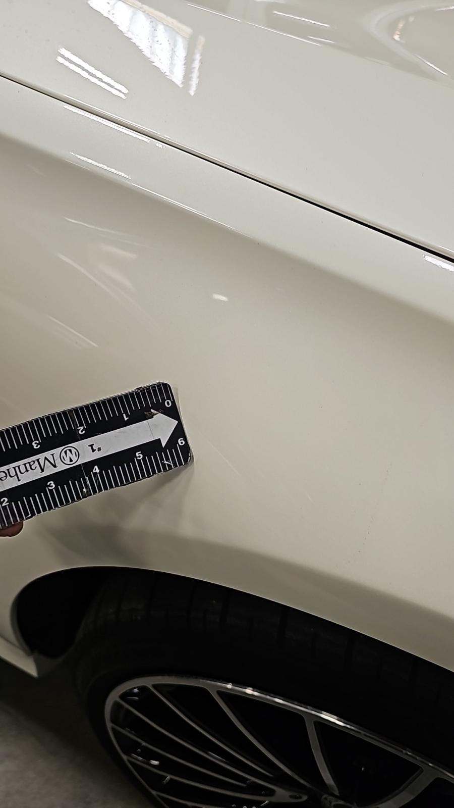 2022 Mercedes-Benz S-Class S 580 AWD