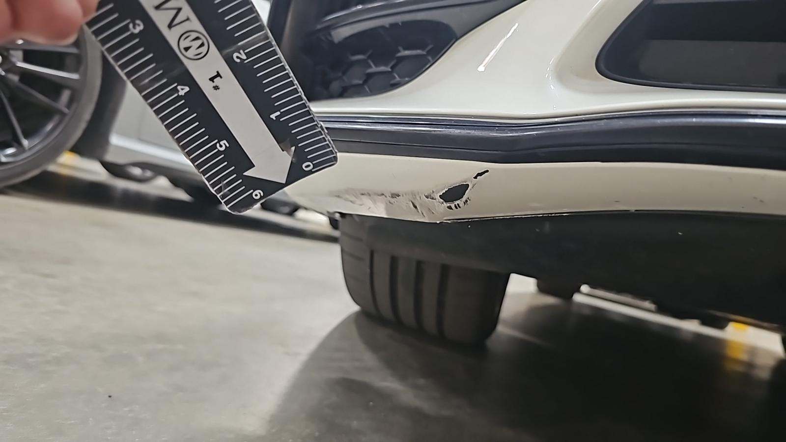 2022 Mercedes-Benz S-Class S 580 AWD