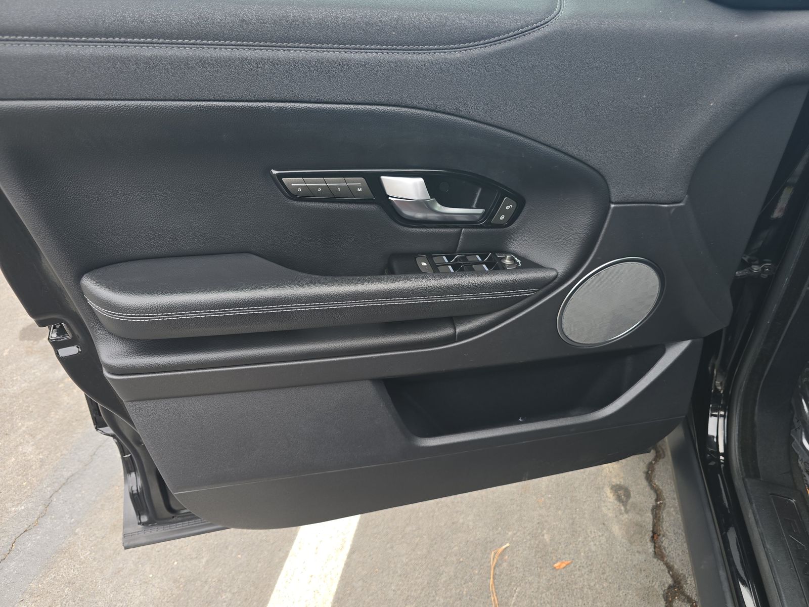 2019 Land Rover Range Rover Evoque SE Premium AWD