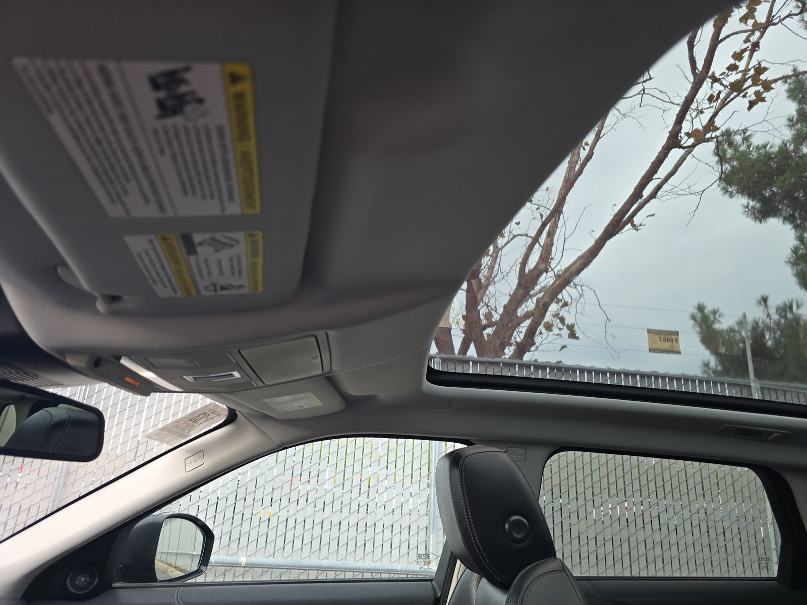 2019 Land Rover Range Rover Evoque SE Premium AWD