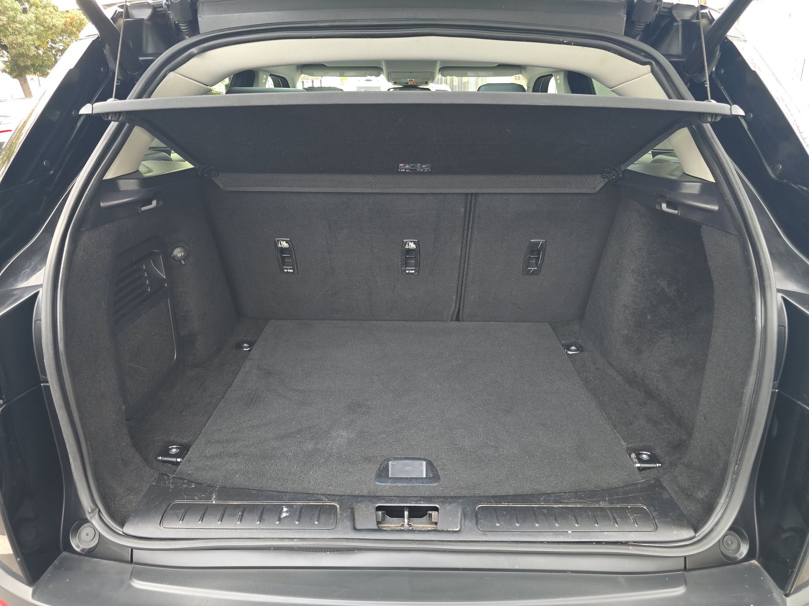 2019 Land Rover Range Rover Evoque SE Premium AWD