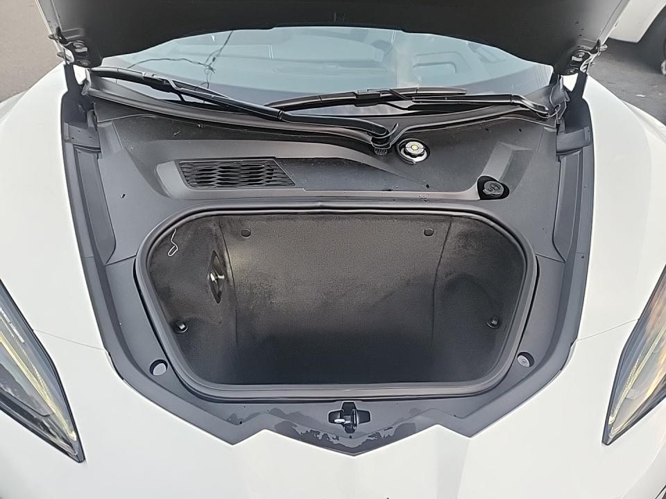 2025 Chevrolet Corvette Z06 RWD