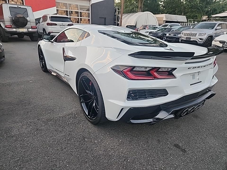 2025 Chevrolet Corvette Z06 RWD