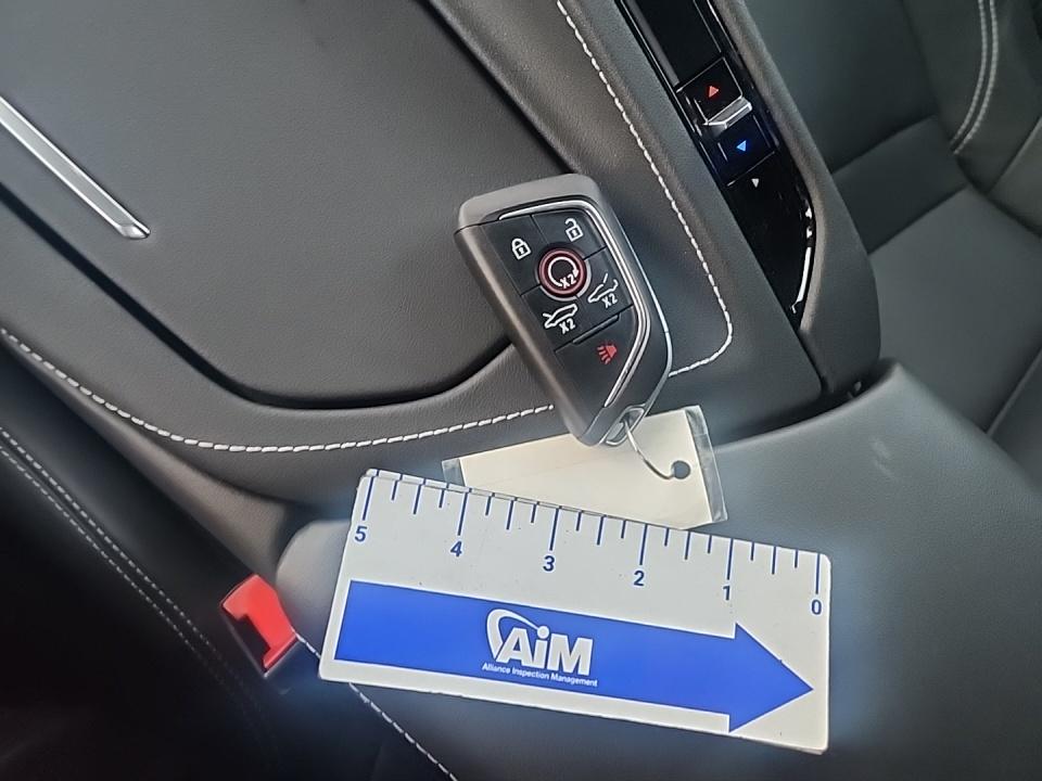 2025 Chevrolet Corvette Z06 RWD