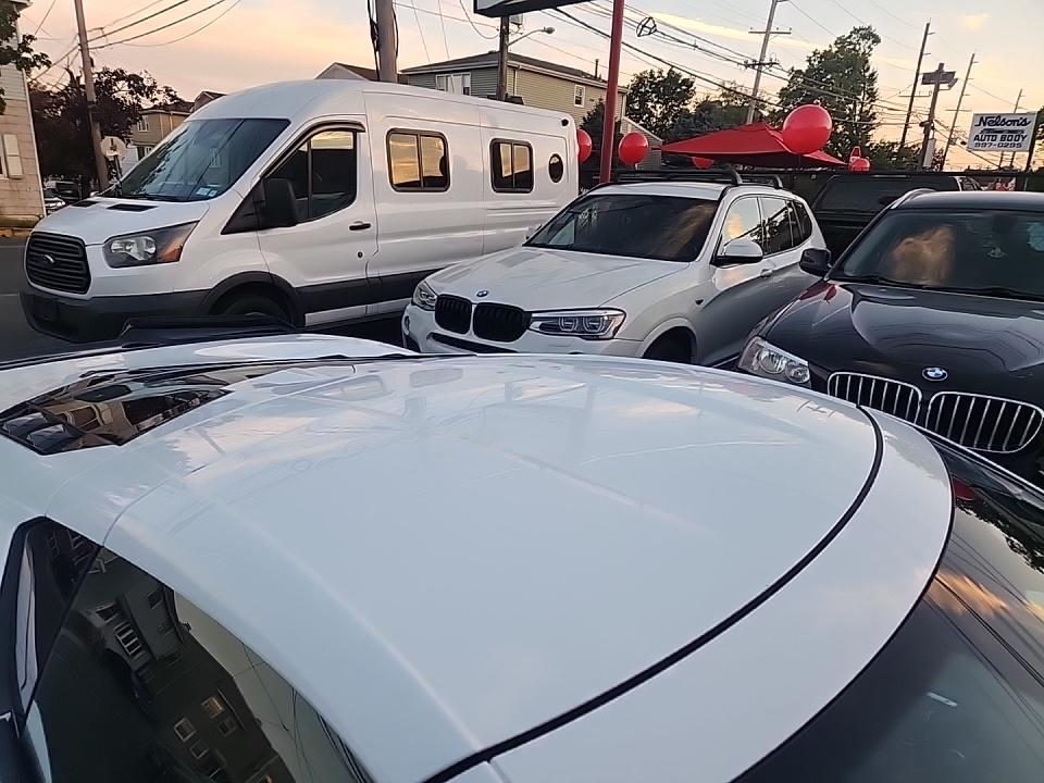 2025 Chevrolet Corvette Z06 RWD