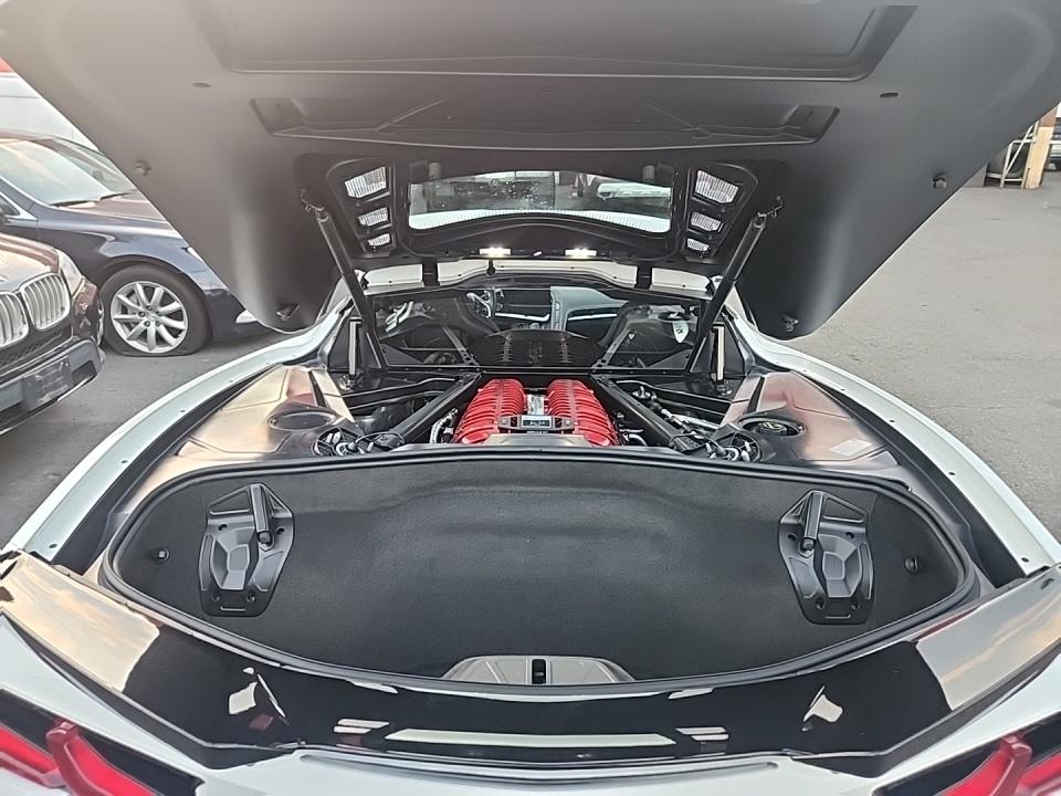 2025 Chevrolet Corvette Z06 RWD